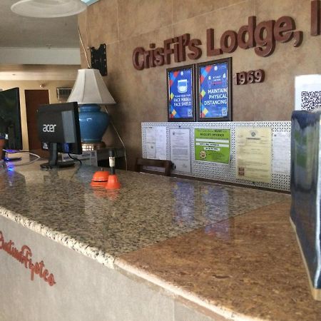 Crisfil'S Lodge Incorporated Dumaguete City Luaran gambar