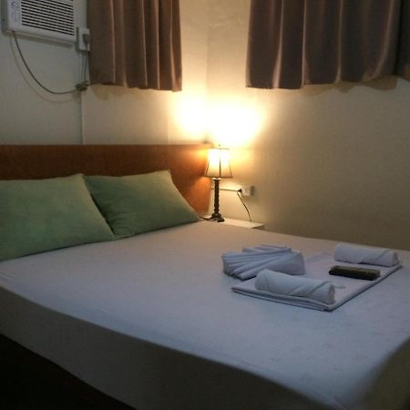 Crisfil'S Lodge Incorporated Dumaguete City Luaran gambar