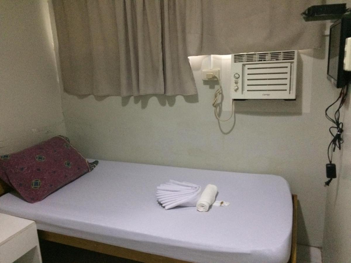 Crisfil'S Lodge Incorporated Dumaguete City Luaran gambar