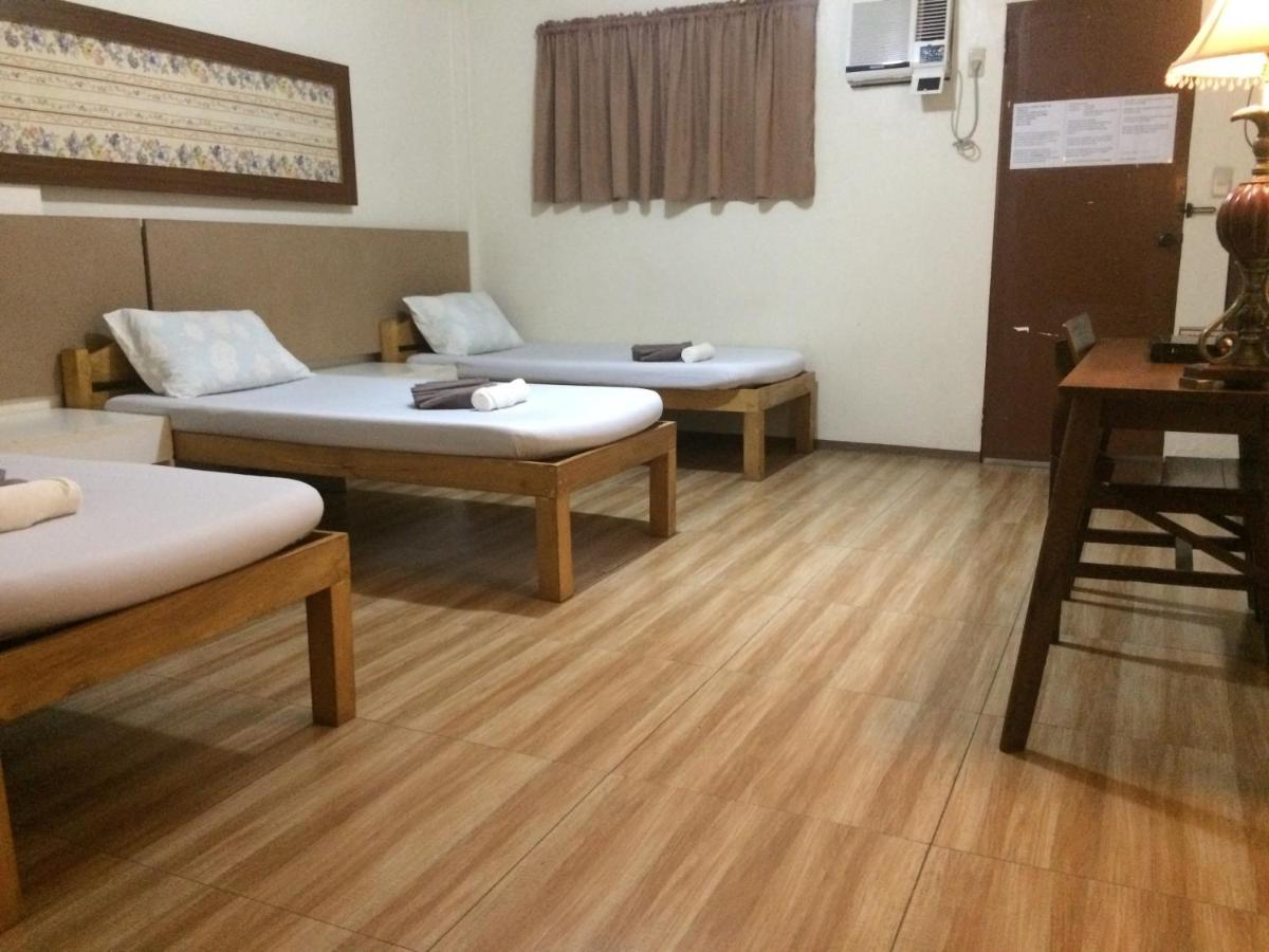 Crisfil'S Lodge Incorporated Dumaguete City Luaran gambar